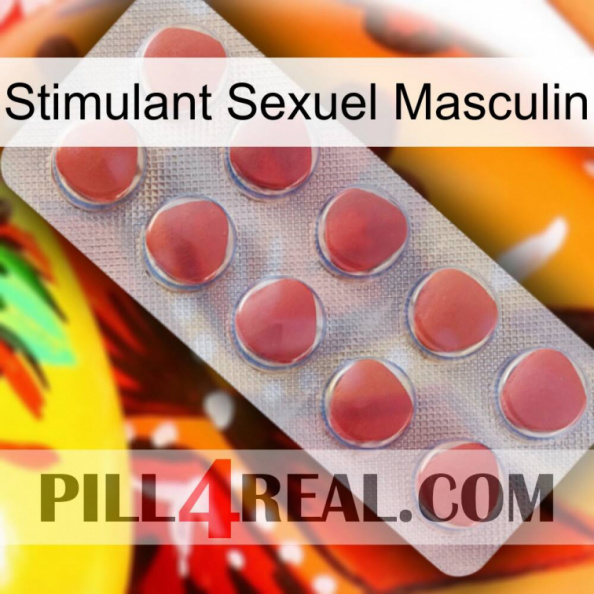 Male Sexual Stimulant 18